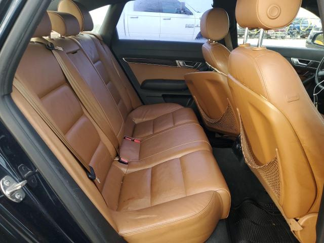 Photo 10 from auction – 2008 AUDI A6 3.2 QUA with VIN WAUDH74F98N177675