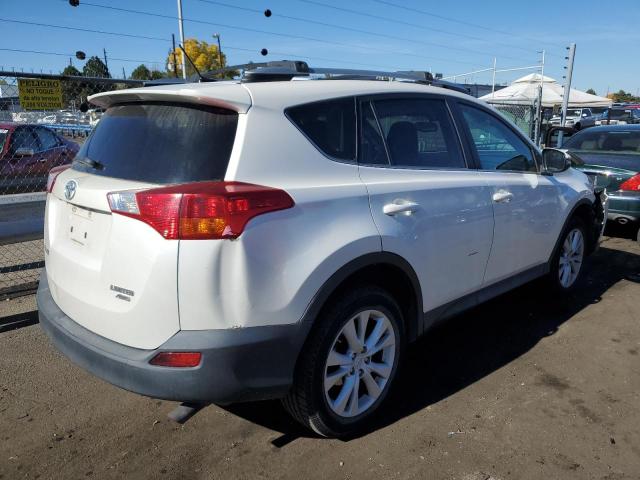 Zdjęcie 4 z aukcji – 2014 TOYOTA RAV4 LIMIT z VIN 2T3DFREV1EW200915