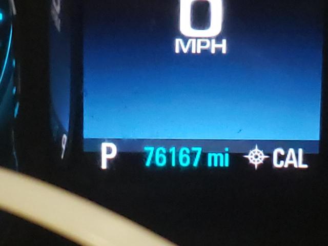 Photo 8 from auction – 2016 CHEVROLET MALIBU LIM with VIN 1G11E5SA5GF105898