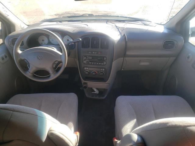 Photo 5 from auction – 2003 DODGE CARAVAN SE with VIN 1D4GP25333B286060