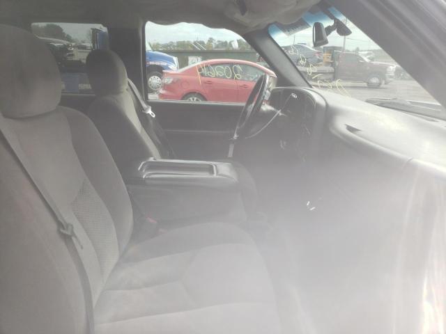 Photo 5 from auction – 2007 CHEVROLET SILVERADO with VIN 1GCEC19V37Z125629