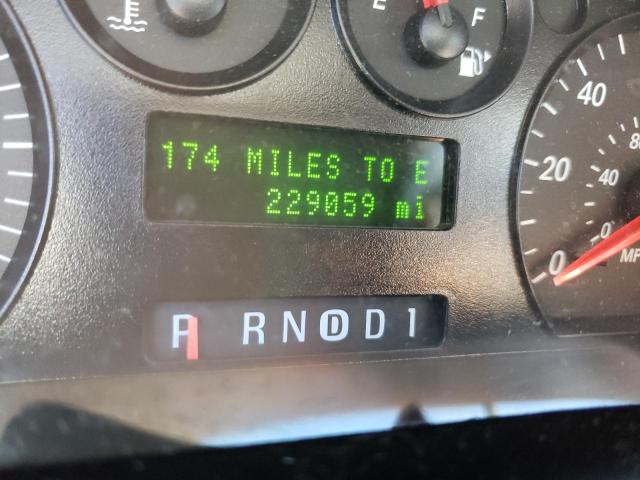Zdjęcie 8 z aukcji – 2007 FORD TAURUS SE z VIN 1FAHP53U87A142813