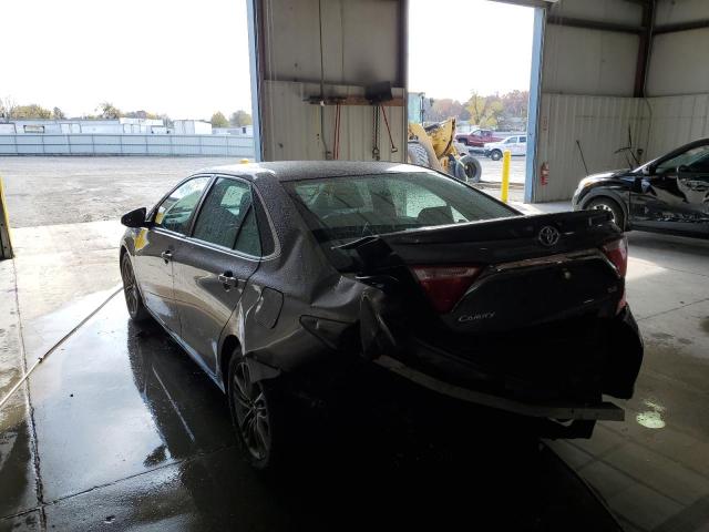 Photo 3 from auction – 2017 TOYOTA CAMRY LE with VIN 4T1BF1FKXHU416403
