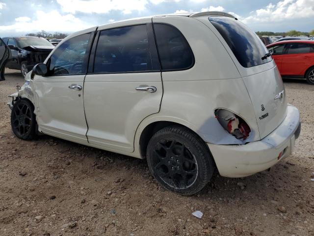 Photo 3 from auction – 2008 CHRYSLER PT CRUISER with VIN 3A8FY48B48T195530