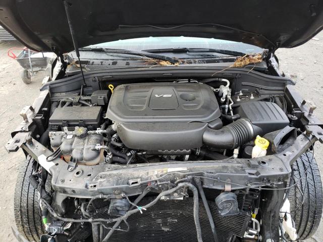 Photo 7 from auction – 2016 DODGE DURANGO CI with VIN 1C4RDJEG3GC485637