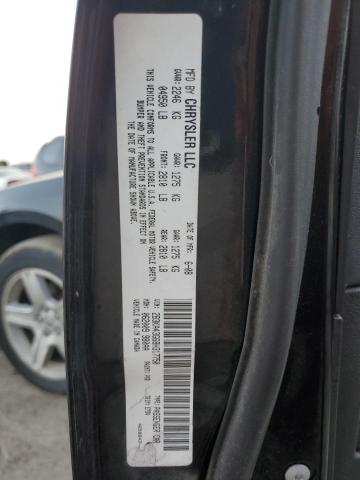Photo 10 from auction – 2008 DODGE CHARGER with VIN 2B3KA43G68H317750