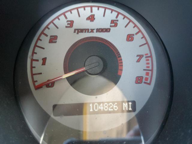 Photo 8 from auction – 2006 PONTIAC SOLSTICE with VIN 1G2MB33B66Y108115