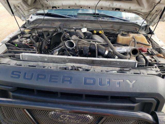 Photo 7 from auction – 2013 FORD F250 SUPER with VIN 1FT7W2AT6DEB34070