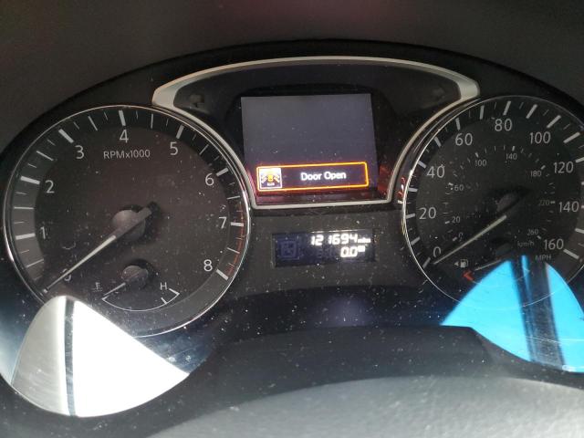 Photo 8 from auction – 2014 NISSAN ALTIMA 2.5 with VIN 1N4AL3AP9EC406881