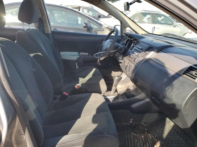 Photo 5 from auction – 2010 NISSAN VERSA S with VIN 3N1BC1AP9AL465286