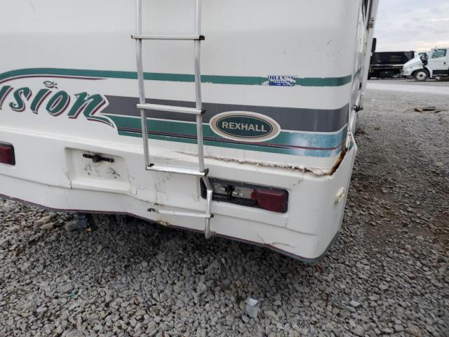 Photo 9 from auction – 1997 REXH RV with VIN 3FCMF53G2VJA05101