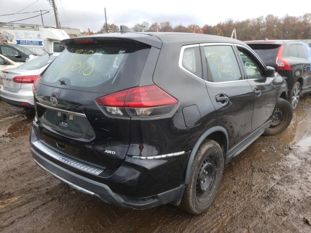 Photo 4 from auction – 2019 NISSAN ROGUE S with VIN KNMAT2MVXKP532931