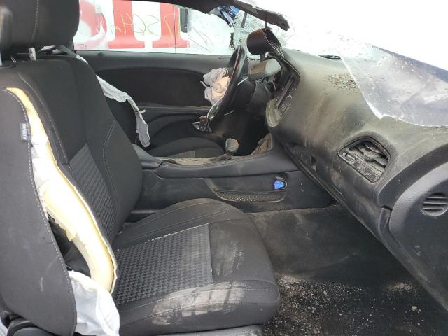 Photo 5 from auction – 2020 DODGE CHALLENGER with VIN 2C3CDZAG6LH251112