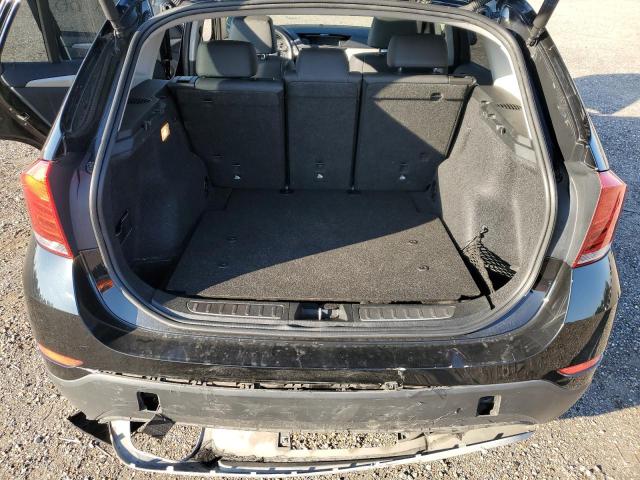 Photo 9 from auction – 2015 BMW X1 SDRIVE2 with VIN WBAVM1C5XFV317543