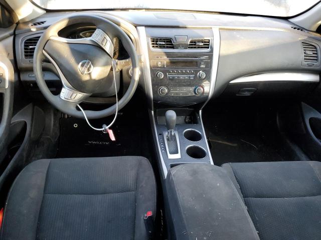 Photo 8 from auction – 2015 NISSAN ALTIMA 2.5 with VIN 1N4AL3AP2FC187022