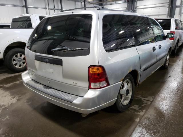 Photo 4 from auction – 2003 FORD WINDSTAR L with VIN 2FMZA514X3BB66317