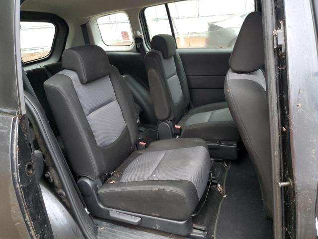 Photo 6 from auction – 2006 MAZDA 5 with VIN JM1CR293560106819