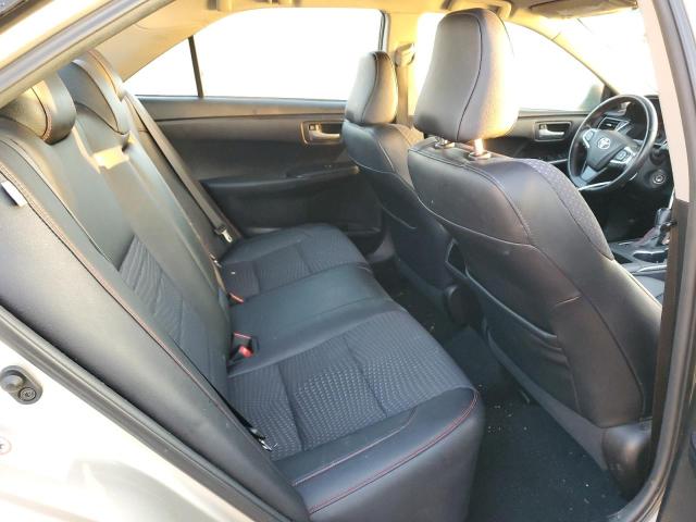 Photo 6 from auction – 2015 TOYOTA CAMRY LE with VIN 4T1BF1FK0FU482312