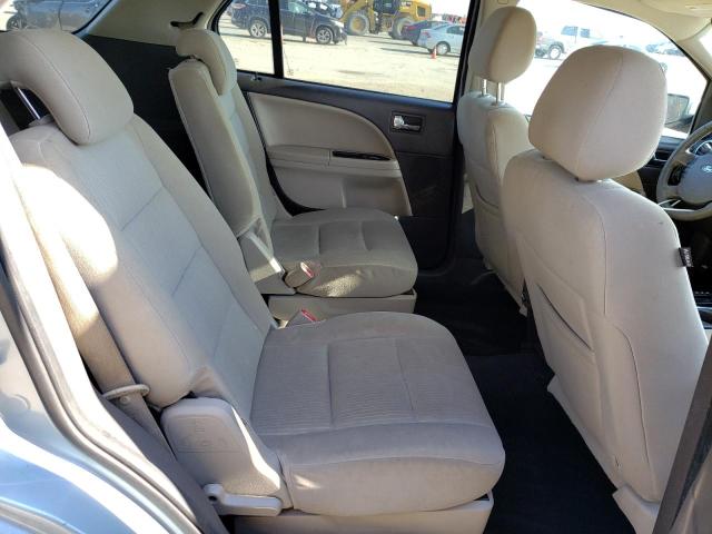 Photo 6 from auction – 2008 FORD TAURUS X S with VIN 1FMDK02W28GA01209