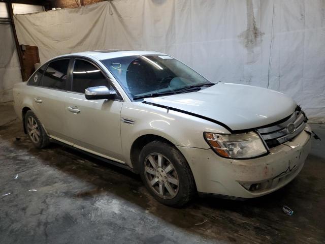 Photo 1 from auction – 2008 FORD TAURUS SEL with VIN 1FAHP24W08G106062