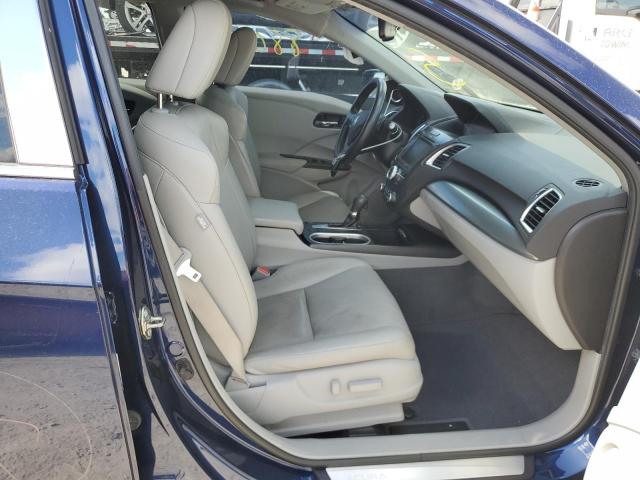 Photo 5 from auction – 2017 ACURA RDX TECHNO with VIN 5J8TB3H5XHL002987