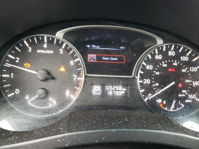 Photo 8 from auction – 2013 NISSAN ALTIMA 2.5 with VIN 1N4AL3AP9DN580467