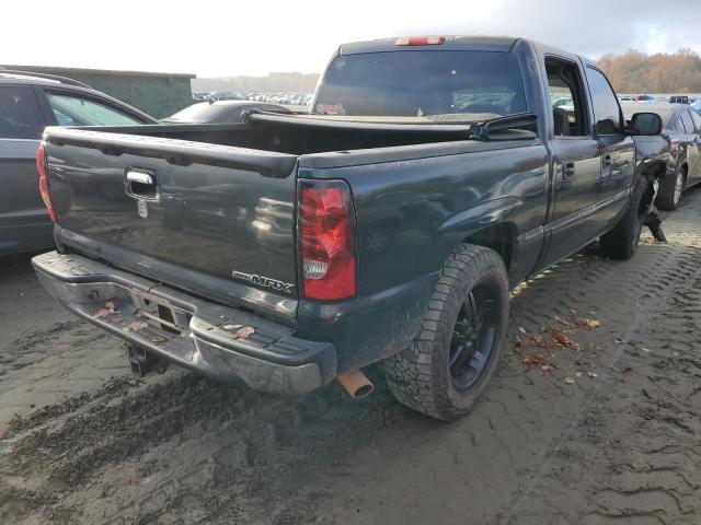 Photo 4 from auction – 2005 CHEVROLET SILVERADO with VIN 2GCEC13T651274114