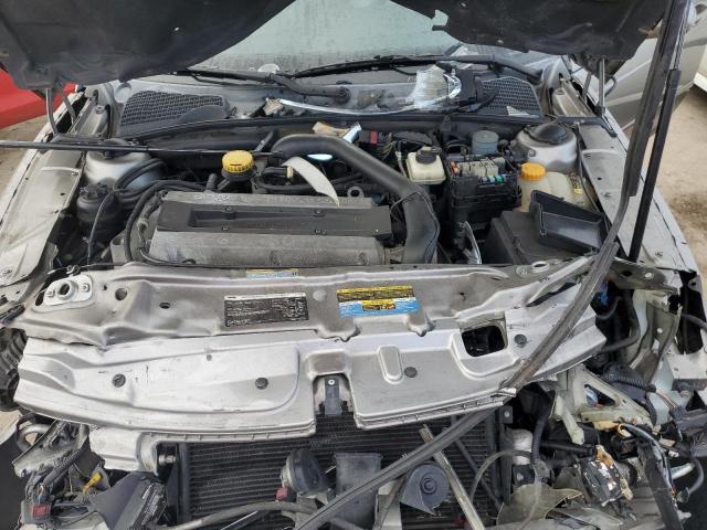 Photo 7 from auction – 2006 SAAB 9-5 AERO with VIN YS3EH49G463518134