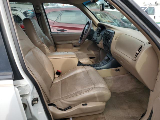 Photo 5 from auction – 1998 FORD EXPLORER with VIN 1FMZU34E1WZB60794
