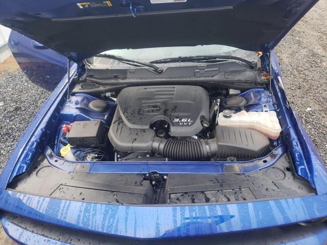 Zdjęcie 7 z aukcji – 2021 DODGE CHALLENGER z VIN 2C3CDZJG8MH521457