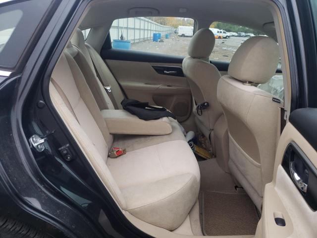 Photo 6 from auction – 2013 NISSAN ALTIMA 2.5 with VIN 1N4AL3AP1DC156292