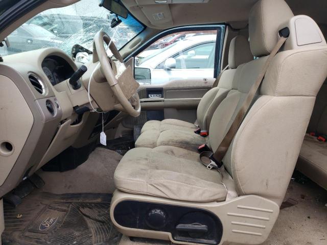 Foto 5 de la subasta – 2008 FORD F150 con VIN 1FTRX14W68FA00133