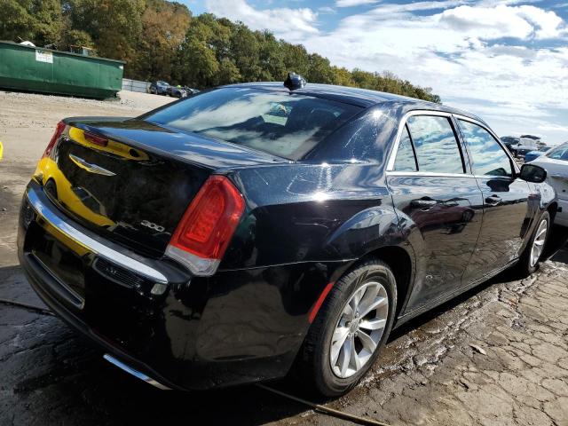 صورة رقم 4 من المزاد - 2015 CHRYSLER 300 LIMITE مع VIN 2C3CCAAG8FH802035