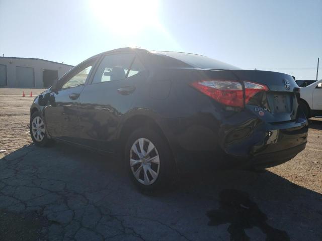 Zdjęcie 3 z aukcji – 2015 TOYOTA COROLLA L z VIN 2T1BURHE8FC404129