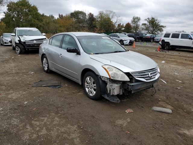 NISSAN ALTIMA BAS 2012 with VIN 1N4AL2AP2CC242249 - Photo from auction