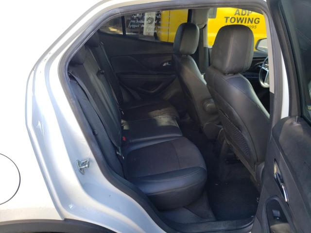 Photo 6 from auction – 2020 BUICK ENCORE PRE with VIN KL4CJASB1LB022879