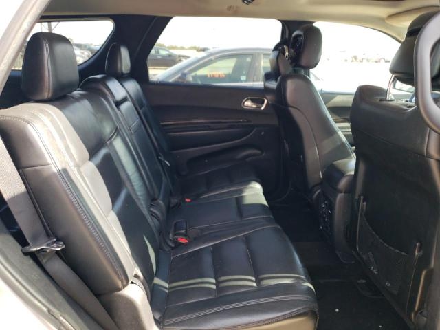 Photo 11 from auction – 2013 DODGE DURANGO CR with VIN 1C4RDHDG9DC582914