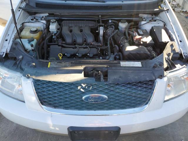 Photo 7 from auction – 2007 FORD FREESTYLE with VIN 1FMDK05157GA23834