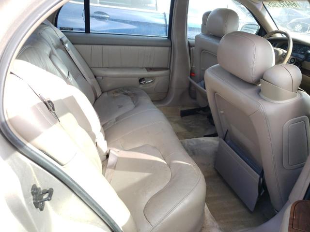 Photo 6 from auction – 2000 BUICK PARK AVENU with VIN 1G4CW54K3Y4258050