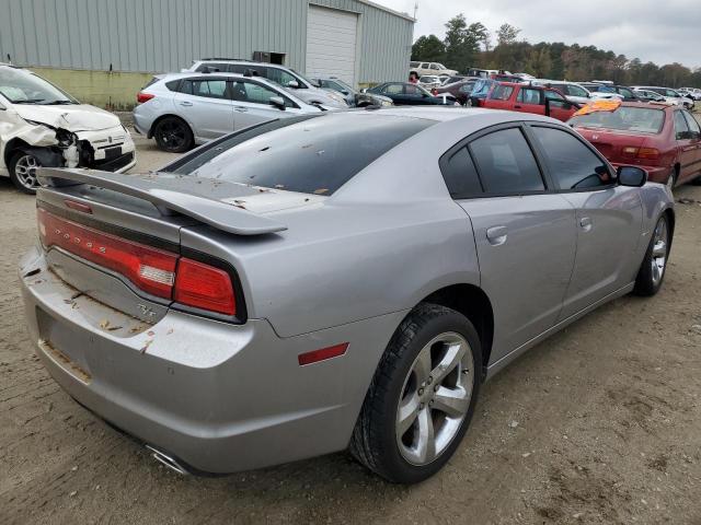 Photo 4 from auction – 2013 DODGE CHARGER R/ with VIN 2C3CDXCT3DH656215