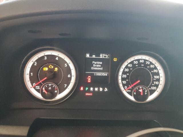 Photo 8 from auction – 2014 RAM 1500 ST with VIN 3C6JR7AT0EG252630