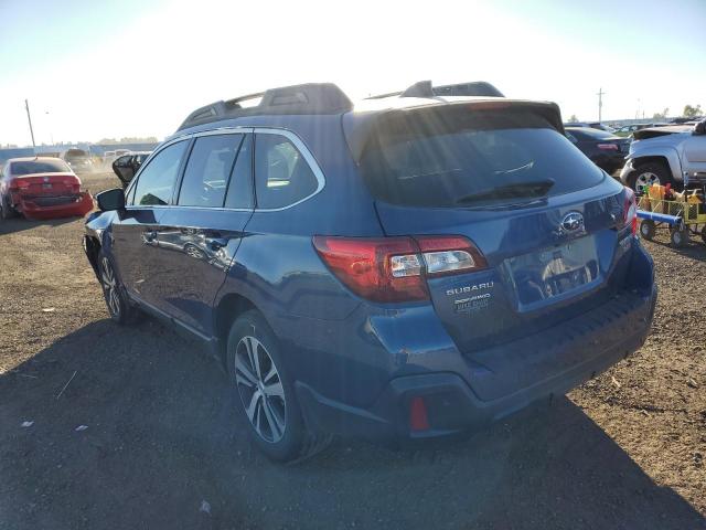 Zdjęcie 3 z aukcji – 2019 SUBARU OUTBACK 3. z VIN 4S4BSENC0K3310150