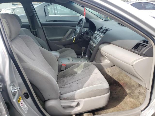 Photo 5 from auction – 2011 TOYOTA CAMRY BASE with VIN 4T1BF3EKXBU192702