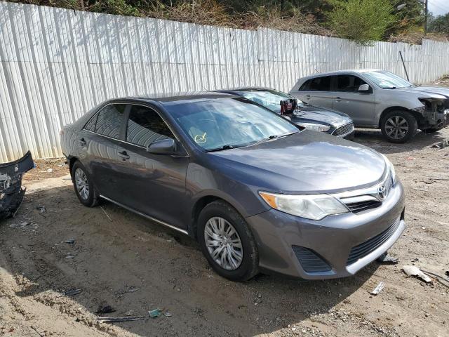 TOYOTA CAMRY L 2014 with VIN 4T1BF1FK2EU399401 - Photo from auction