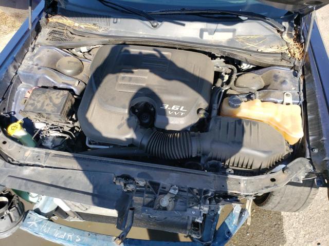 Photo 7 from auction – 2015 DODGE CHALLENGER with VIN 2C3CDZAG1FH894875