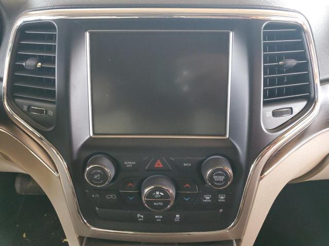 Photo 9 from auction – 2014 JEEP GRAND CHER with VIN 1C4RJEBG7EC134120