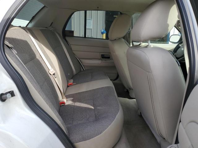 Photo 6 from auction – 2011 FORD CROWN VICT with VIN 2FABP7BV9BX109475