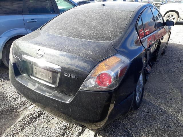 Photo 4 from auction – 2010 NISSAN ALTIMA BAS with VIN 1N4AL2AP3AN467300