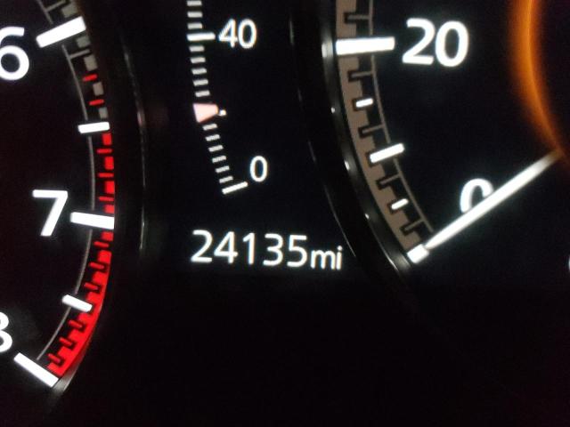 Photo 8 from auction – 2019 MAZDA 3 with VIN JM1BPBJM8K1134057