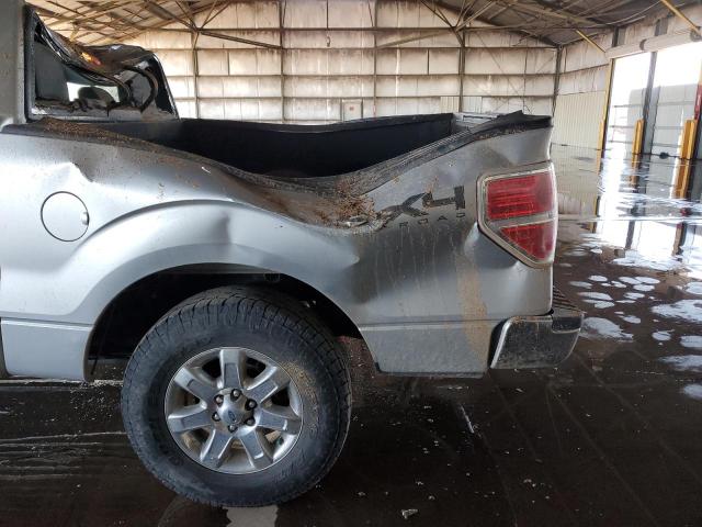 Photo 9 from auction – 2013 FORD F150 SUPER with VIN 1FTFW1ET6DKD37798